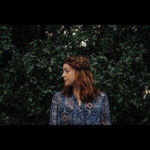 Meet your Posher, Kacie